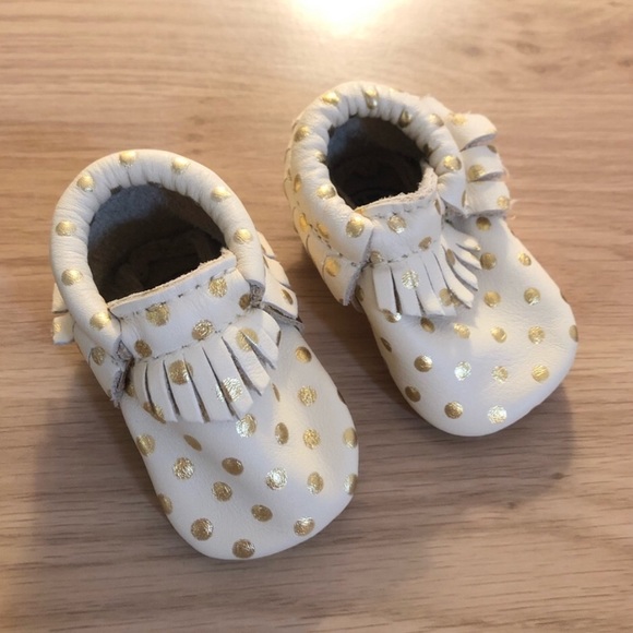 Freshly Picked Other - NWOB FP Moccs